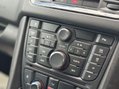 Vauxhall Meriva 1.4 Meriva Exclusive AC Auto 5dr 21