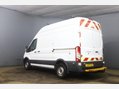 Ford Transit 2.0 350 EcoBlue FWD L2 H3 Euro 6 5dr 4