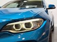 BMW M2 3.0i Coupe 2dr Petrol DCT Euro 6 (s/s) (370 ps) 15