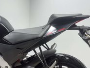 Aprilia RS RS4 2020 ONLY 6K SPORTS BIKE 125CC NEW MOT 1 OWNER LEARNER 15BHP 30