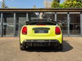 Mini Convertible 2.0 Cooper S Sport Auto 2dr 35