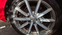Audi A3 1.6 TDI S line Sportback 5dr Diesel S Tronic Euro 6 (s/s) (110 ps) 7