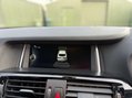 BMW X4 2.0 X4 xDrive 20d M Sport Auto 4WD 5dr 80