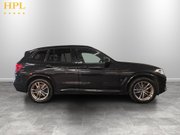 BMW X3 2.0 30e 12kWh M Sport SUV 5dr Petrol Plug-in Hybrid Auto xDrive Euro 6 (s/s 8