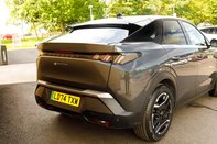 Peugeot 3008 ALLURE 9