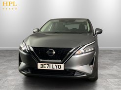 Nissan Qashqai 1.3 DIG-T MHEV Acenta Premium SUV 5dr Petrol Hybrid Manual Euro 6 (s/s) (14