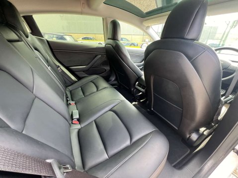 Tesla Model 3 Model 3 Performance AWD 4WD 4dr *NATIONAL DELIVERY* 37