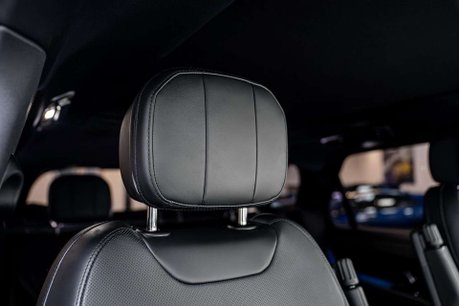 Land Rover Range Rover Sport 3.0 P400 MHEV Dynamic SE SUV 5dr Petrol Auto 4WD Euro 6 21