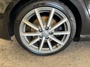 Audi S3 2.0 TFSI Sportback quattro Euro 6 (s/s) 5dr 24