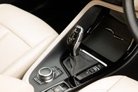 BMW X1 SDRIVE18I XLINE 32