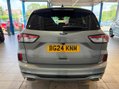 Ford Kuga 2.5h Duratec ST-Line Edition CVT Euro 6 (s/s) 5dr 4
