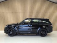 Land Rover Range Rover Sport 3.0 Range Rover Sport HSE SDV6 Auto 4WD 5dr 23
