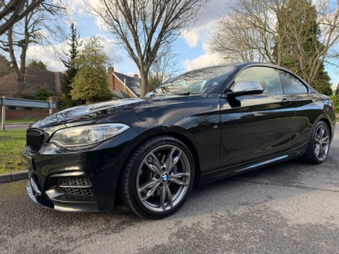 BMW 2 Series M235I 41