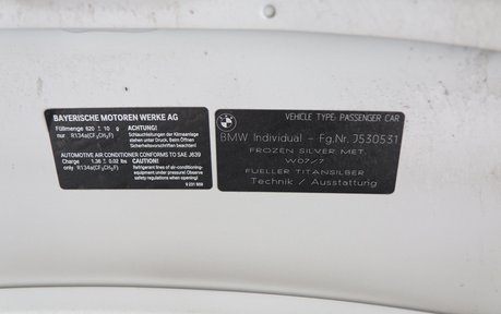 BMW M3 M3 Frozen Silver Edition - 1 of 100 - 1 Owner Car 30