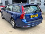 Volvo V50 1.6D DRIVe R-Design Euro 4 5dr 5