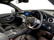 Mercedes-Benz GLC 2.0 GLC300d AMG Line (Premium) SUV 5dr Diesel G-Tronic+ 4MATIC Euro 6 (s/s) 12