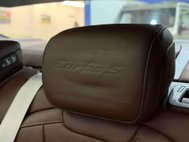 Porsche Taycan Performance Plus 93.4kWh Turbo S Saloon 4dr Electric Auto 4WD (11kW Charger 41