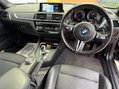 BMW M2 3.0 BiTurbo Competition DCT Euro 6 (s/s) 2dr 65