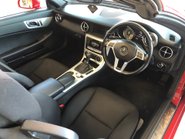 Mercedes-Benz SLK SLK250 CDI BLUEEFFICIENCY AUTOMATIC Good S/History 12