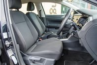 Volkswagen Polo SE TSI 26