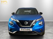 Nissan Juke 1.0 DIG-T Tekna SUV 5dr Petrol DCT Auto Euro 6 (s/s) (114 ps) Cruise Contr 2