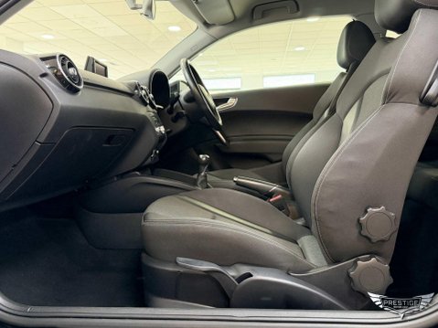 Audi A1 1.4 TFSI Sport Euro 6 (s/s) 3dr (Nav) 70
