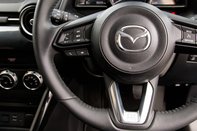 Mazda 2 BLACK PLUS EDITION 18