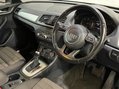 Audi Q3 2.0 TDI SE S Tronic quattro Euro 6 (s/s) 5dr 3