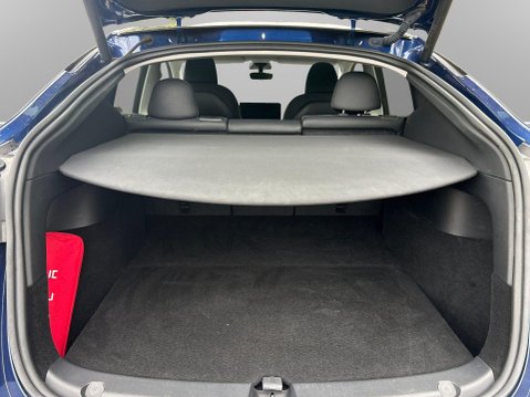 Tesla Model Y SUV 5dr Electric Auto RWD (346 ps) 21