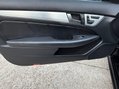 Mercedes-Benz C Class 6.3 C63 V8 AMG Edition 125 SpdS MCT Euro 5 2dr 12