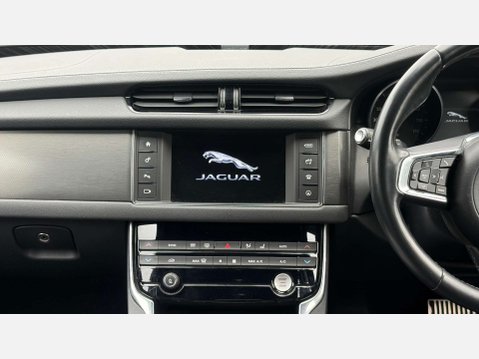 Jaguar XF 3.0 XF V6 S D Auto 4dr 8