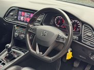 SEAT Leon 1.5 Leon FR Sport TSI Evo 5dr 2