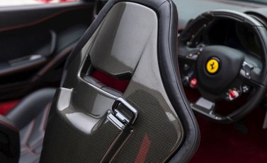 Ferrari 458 Spider 14