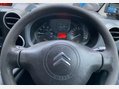 Citroen Berlingo 1.6 625 16v LX Temperature Controlled 5dr Petrol Manual L1 (155 g/km, 95 bh 28
