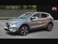 Nissan Qashqai DIG-T TEKNA DCT 5