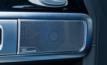 Mercedes-Benz G Class AMG G63 4x4 Squared 30