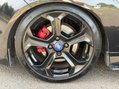 Ford Fiesta 1.6T EcoBoost ST-3 Euro 6 3dr 18