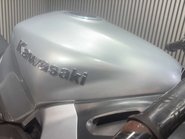 Kawasaki ZZR 2003 ONLY 24K TOURER PROJECT BIKE SPARES OR REPAIR 1200CC 8