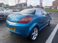 Vauxhall Tigra 1.4 Tigra Exclusive 2dr 25