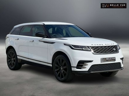 Land Rover Range Rover Velar 2.0 Range Rover Velar R-Dynamic HSE D180 Automatic 4WD 5dr - NATIONAL DELIV