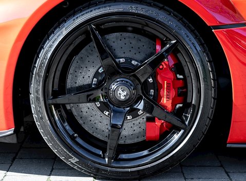 Ferrari LaFerrari 12