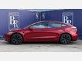 Tesla Model 3 Saloon 4dr Electric Auto RWD (208 ps) 8