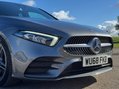 Mercedes-Benz A Class 1.3 A200 AMG Line 7G-DCT Euro 6 (s/s) 5dr 6