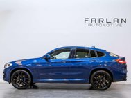 BMW X4 3.0 30d M Sport SUV 5dr Diesel Auto xDrive Euro 6 (s/s) (265 ps) 22