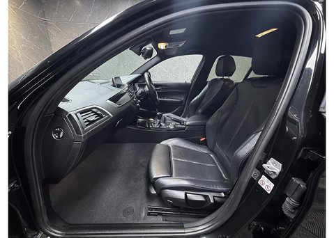 BMW 1 Series 1.5 118i GPF M Sport Shadow Edition Hatchback 5dr Petrol Manual Euro 6 (s/s 53