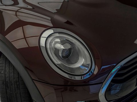 Mini Clubman 1.5 Clubman Cooper 6dr 14