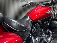 Yamaha XVZ1300 ROYALSTAR 2008 ONLY 14K FLAGSHIP CRUISER BIKE VTWIN 14