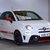 Abarth 595 1.4 T-Jet 180 Competizione 3dr 1