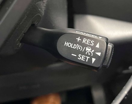 Toyota C-HR 1.8 C-HR GR Sport HEV CVT 5dr 54