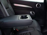 Land Rover Discovery 3.0 Discovery R-Dynamic SE D MHEV Auto 4WD 5dr 12